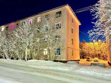 Продается 1-комн. квартира, 36,6 м²