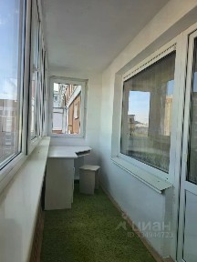 Продается 2-комн. квартира, 56,3 м²