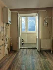Продается 1-комн. квартира, 34 м²