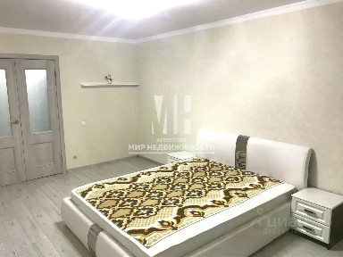 Продается 1-комн. квартира, 48,5 м²