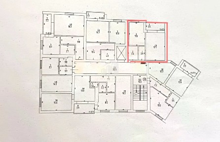 Продается 1-комн. квартира, 37 м²