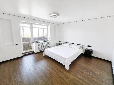 Продается 2-комн. квартира, 55 м²