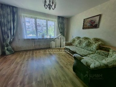 Продается 3-комн. квартира, 70 м²