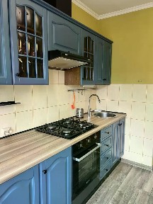 Продается 2-комн. квартира, 53,3 м²
