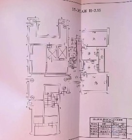 Продается 3-комн. квартира, 75,2 м²