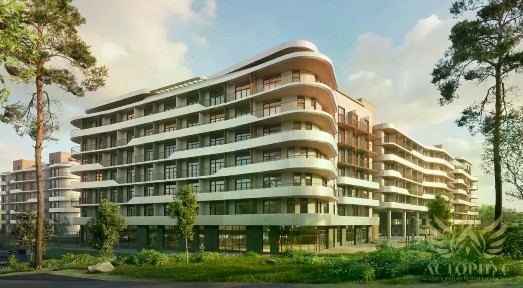 Продается 3-комн. квартира, 80,4 м²