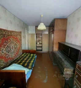 Продается 3-комн. квартира, 60,1 м²
