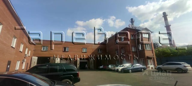 Продается здание, 1 837,6 м²
