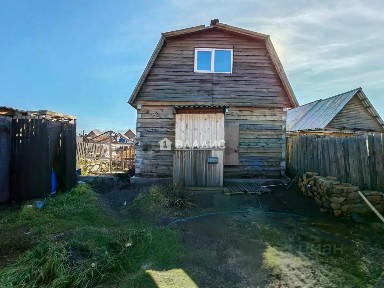 Продается 2-этажный дом, 50 м²