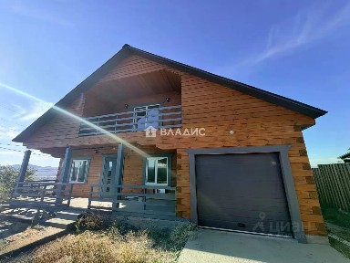Продается 2-этажный дом, 230 м²
