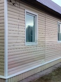 Продается 1-этажный дом, 67,8 м²