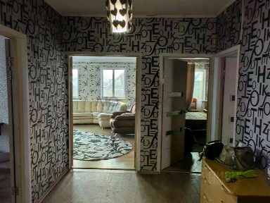 Продается 1-этажный дом, 108,1 м²