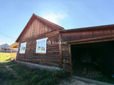 Продается 1-этажный дом, 125,3 м²