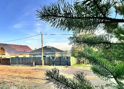 Продается 1-этажный дом, 140 м²