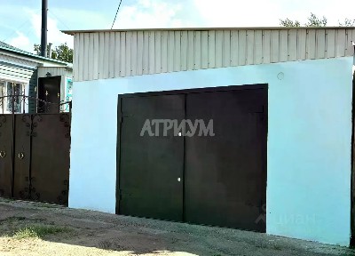 Продается 1-этажный дом, 110 м²
