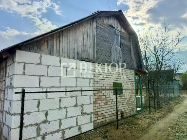 Костромская область, Кострома, Полиграфист СНТ