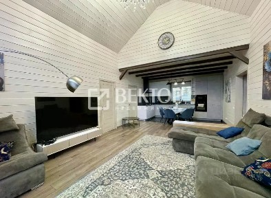 Продается 1-этажный дом, 110 м²