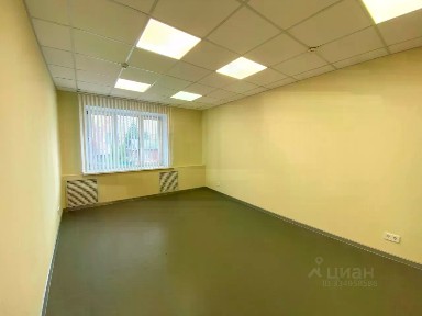 Сдается офис, 20,4 м²