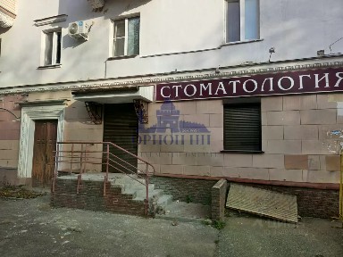 Сдается помещение свободного назначения, 47 м²