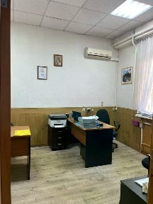 Сдается офис, 35 м²