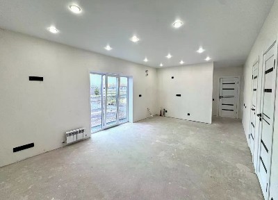 Продается 1-этажный дом, 68,3 м²