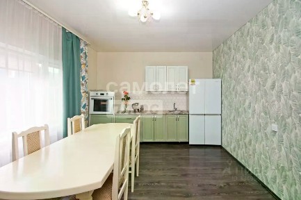 Продается 2-этажный дом, 142,4 м²