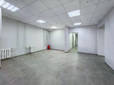 Продается помещение свободного назначения, 100,8 м²