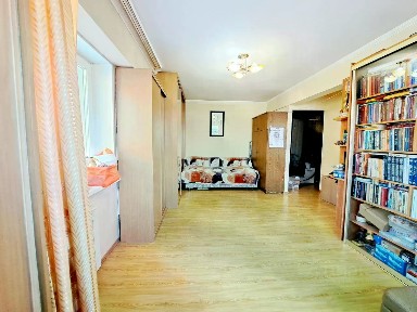 Продается 1-комн. квартира, 32 м²