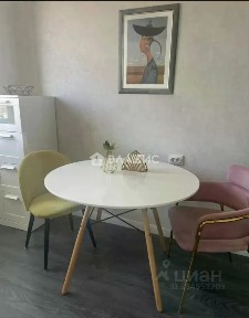 Продается 2-комн. квартира, 53 м²