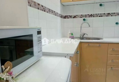 Продается 1-комн. квартира, 30 м²