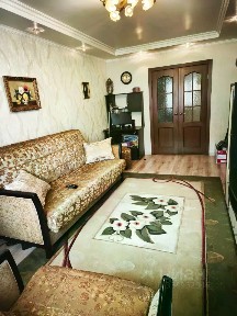 Продается 3-комн. квартира, 57,6 м²
