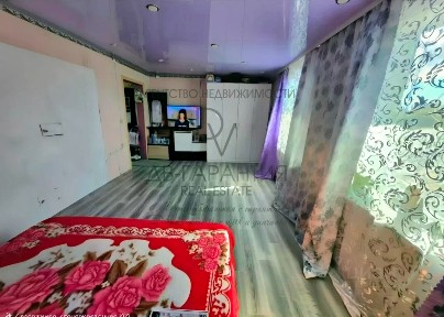 Продается 1-этажный дом, 41,9 м²