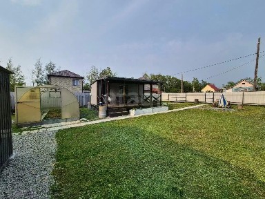 Продается 1-этажный дом, 20 м²