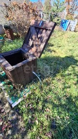 Продается 2-этажный дом, 30 м²