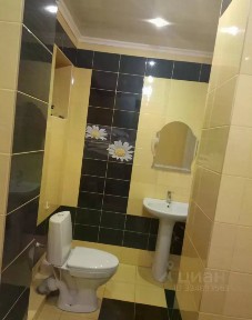 Сдается 2-этажный таунхаус, 120 м²