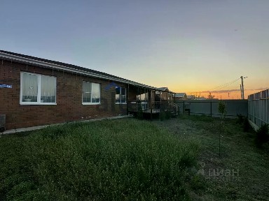 Сдается 1-этажный дом, 135 м²