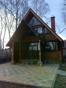 Сдается 2-этажный дом, 100 м²
