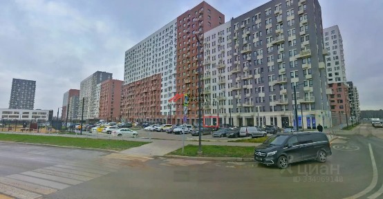 Продается торговая площадь, 88 м²