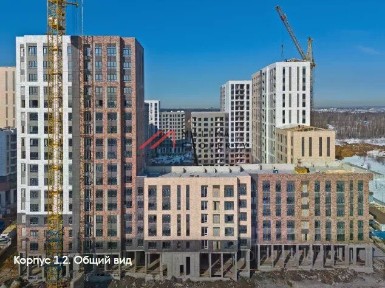 Продается торговая площадь, 108 м²