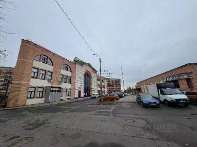 Продается торговая площадь, 2 868 м²