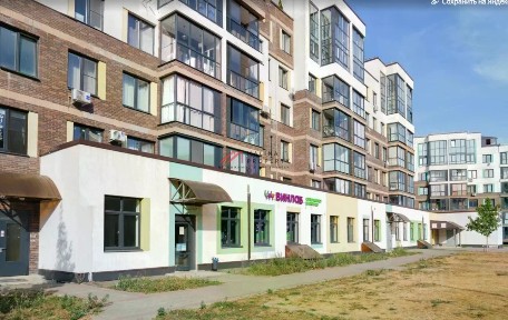 Продается торговая площадь, 128 м²