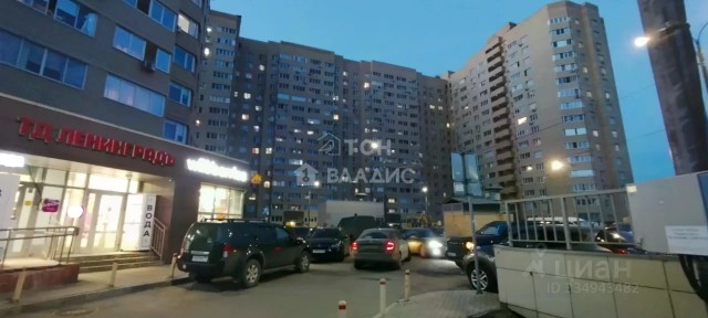 Продается помещение свободного назначения, 96,2 м²