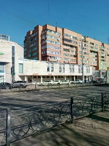 Московская область, Подольск, мкр. Центральный, Комсомольская ул., 46
