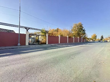 Московская область, Электросталь, ул. Горького, 30