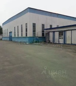 Москва, ЮВАО, р-н Печатники, проезд Батюнинский, 15с5