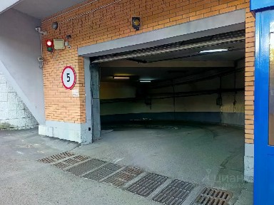 Москва, ЗАО, р-н Проспект Вернадского, ул. Удальцова, 27