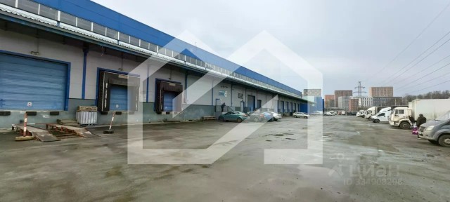Продается арендный бизнес, 5 916,4 м²