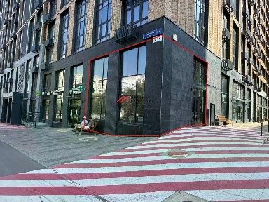 Сдается торговая площадь, 95 м²
