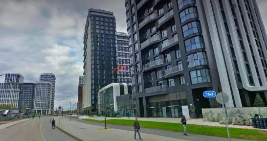 Сдается торговая площадь, 149 м²