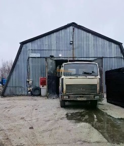Продается производство, 2 940 м²